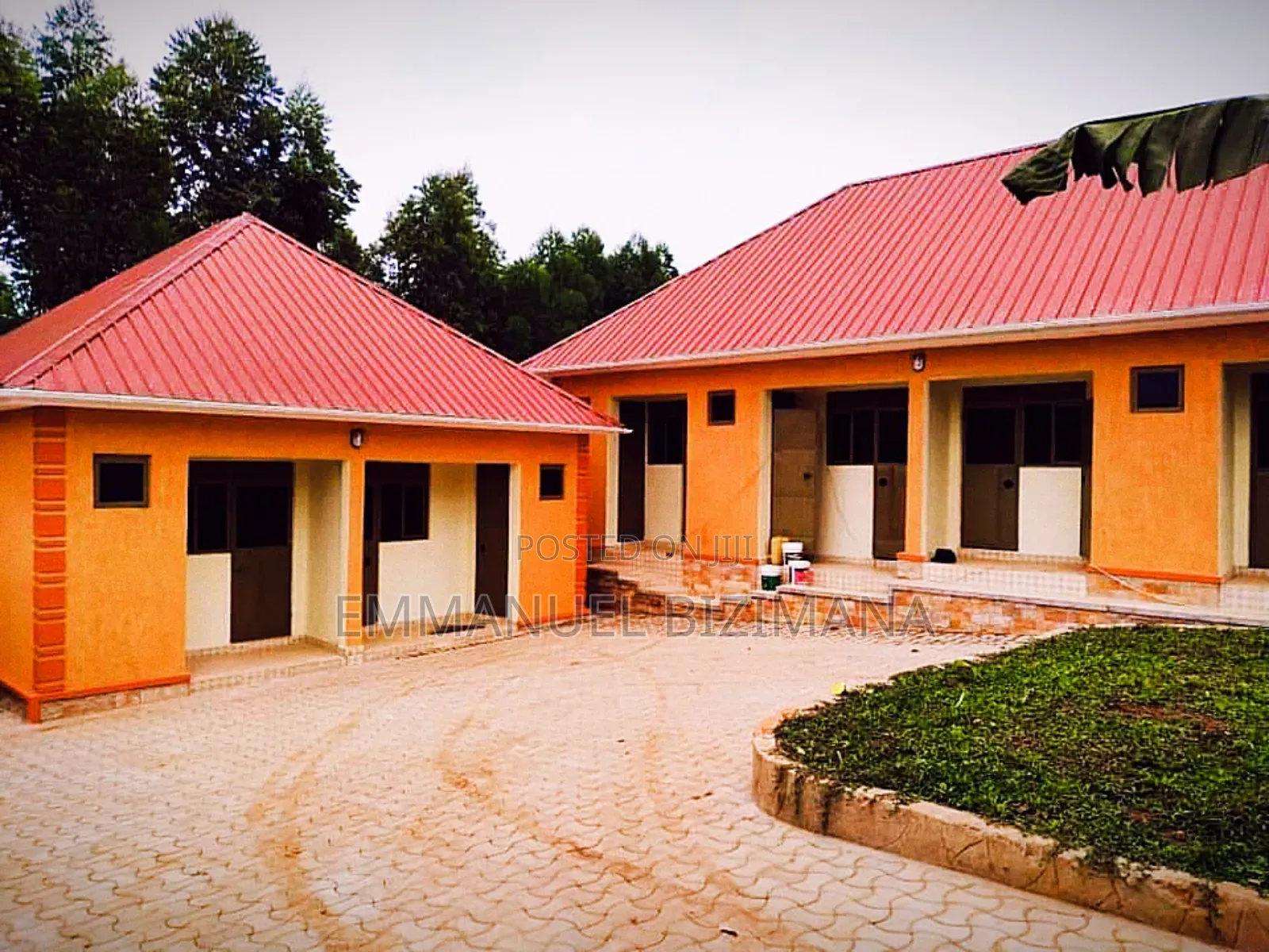 Furnished 2bdrm Room & Parlour in Namugongo, Central Division for sale in Central Division