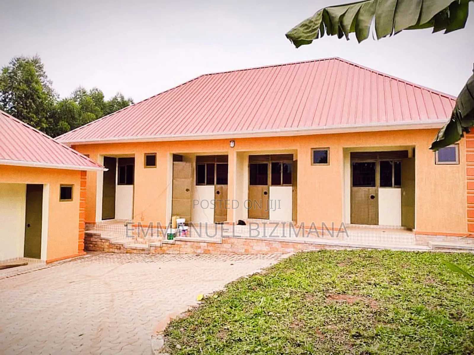 Furnished 2bdrm Room & Parlour in Namugongo, Central Division for sale in Central Division