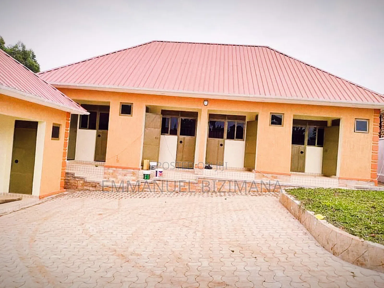 Furnished 2bdrm Room & Parlour in Namugongo, Central Division for sale in Central Division