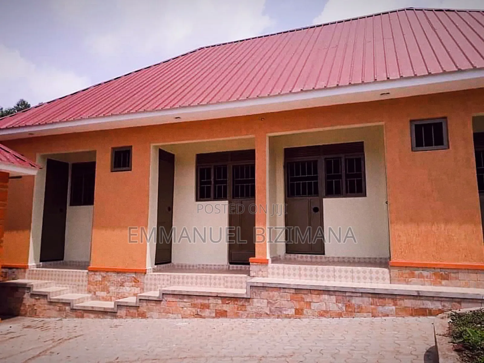 Furnished 2bdrm Room & Parlour in Namugongo, Central Division for sale in Central Division