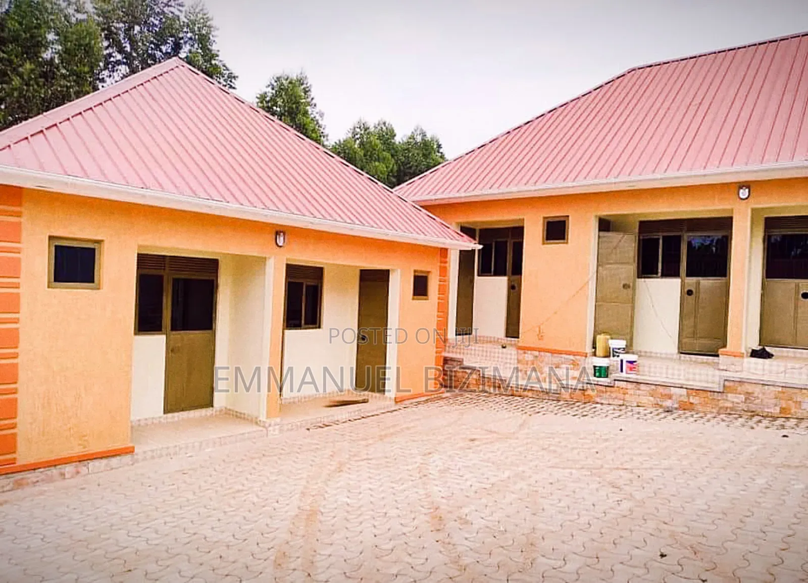 Furnished 2bdrm Room & Parlour in Namugongo, Central Division for sale in Central Division