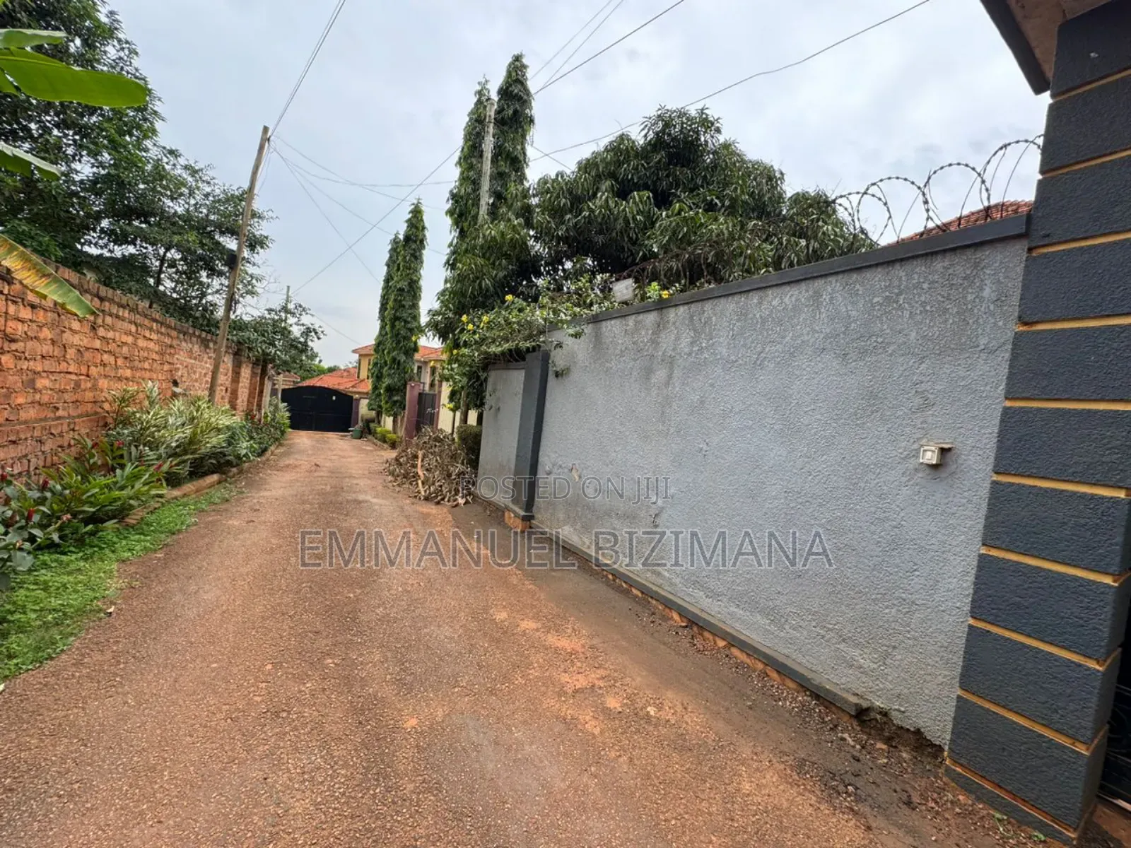 Furnished 5bdrm House in Najjera, Central Division for sale in Central Division