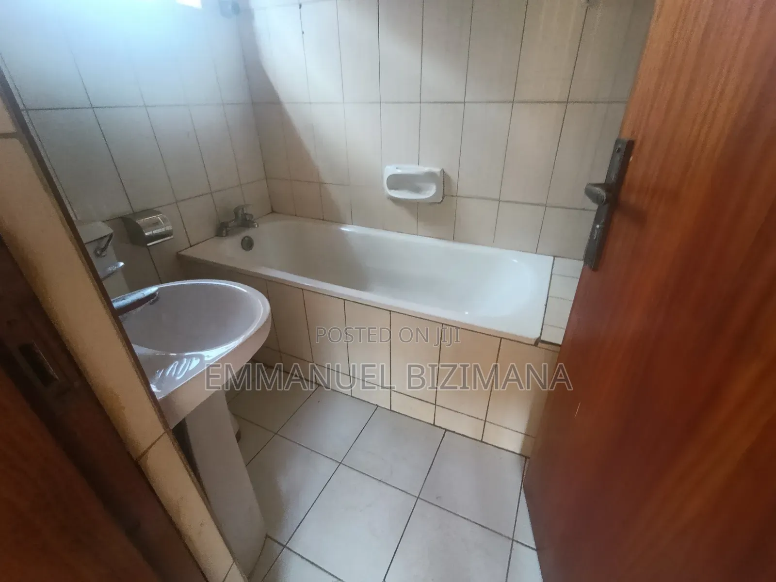 Furnished 2bdrm Block of Flats in Nalya, Central Division for sale in Central Division