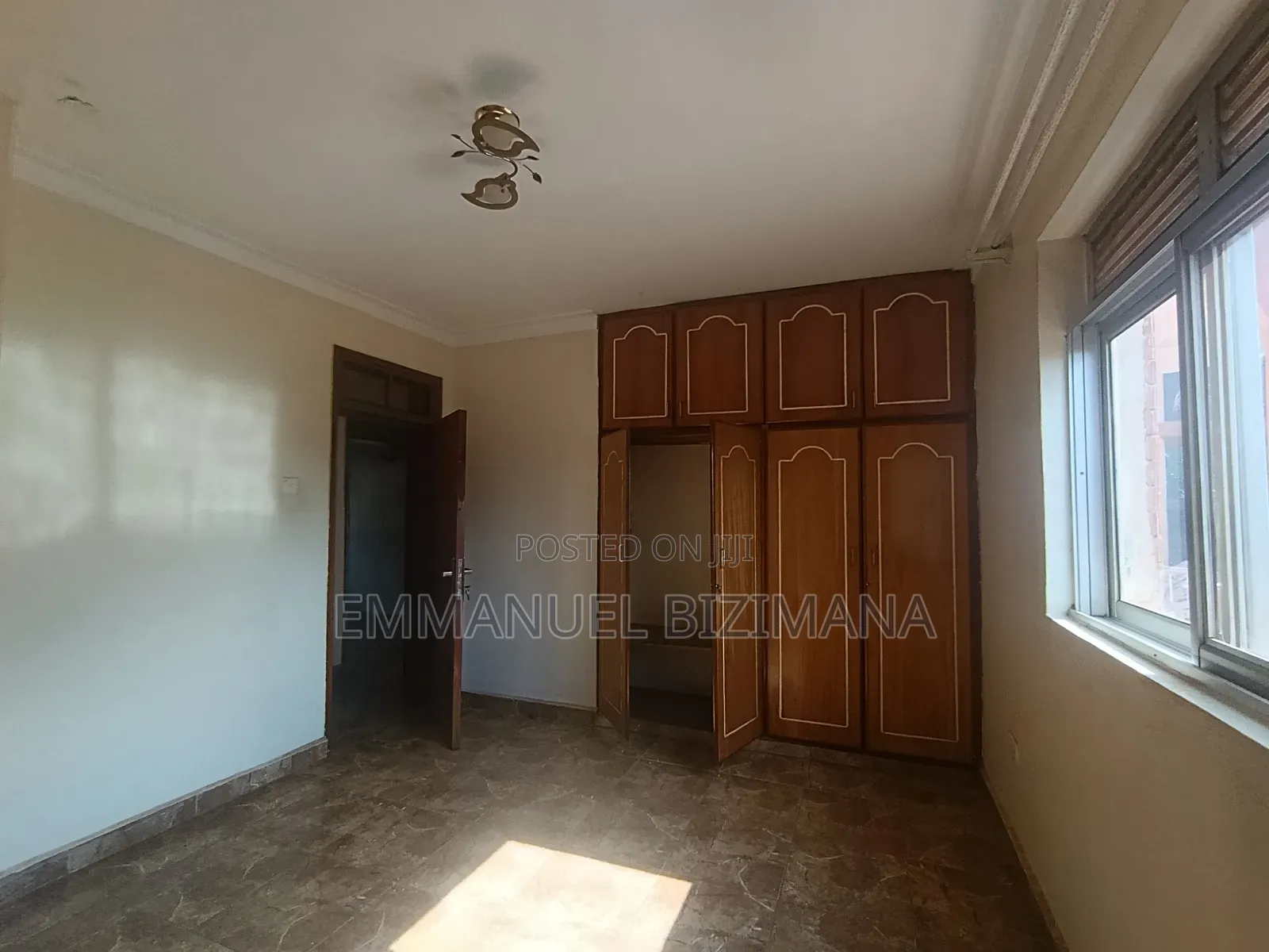 Furnished 2bdrm Block of Flats in Nalya, Central Division for sale in Central Division