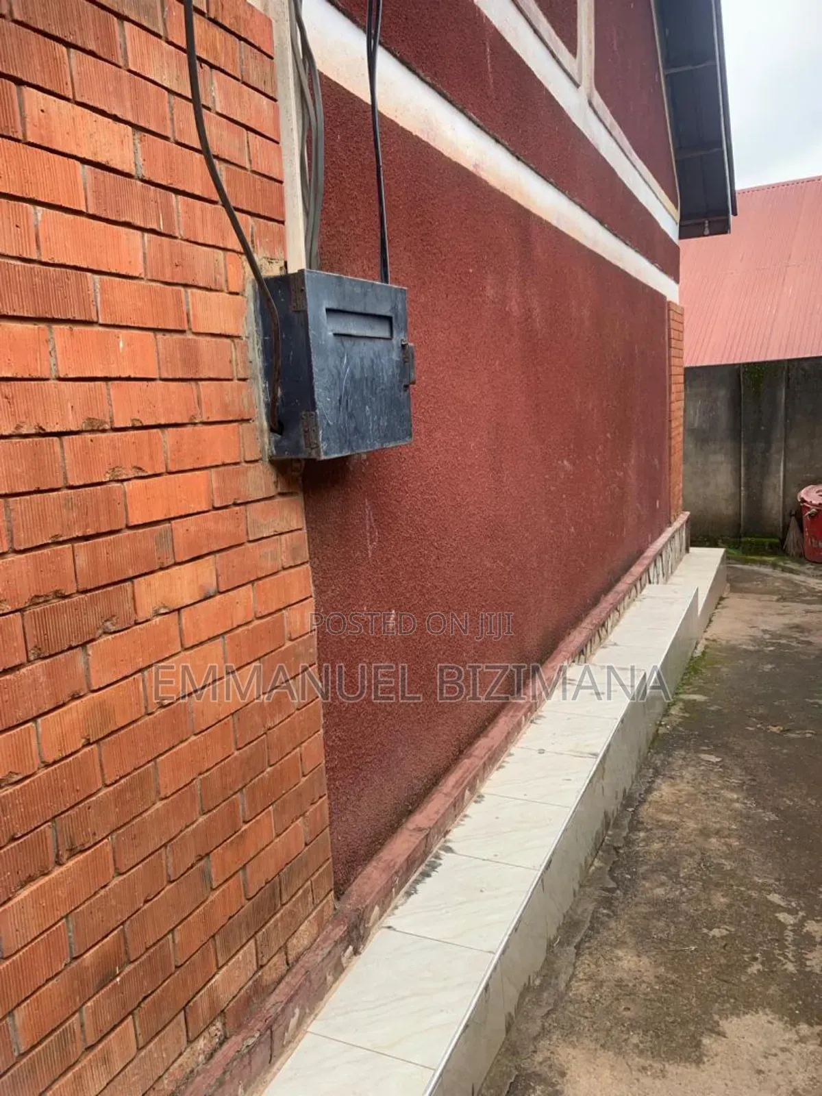 Furnished 2bdrm Room & Parlour in Mperwerwe, Central Division for sale in Central Division