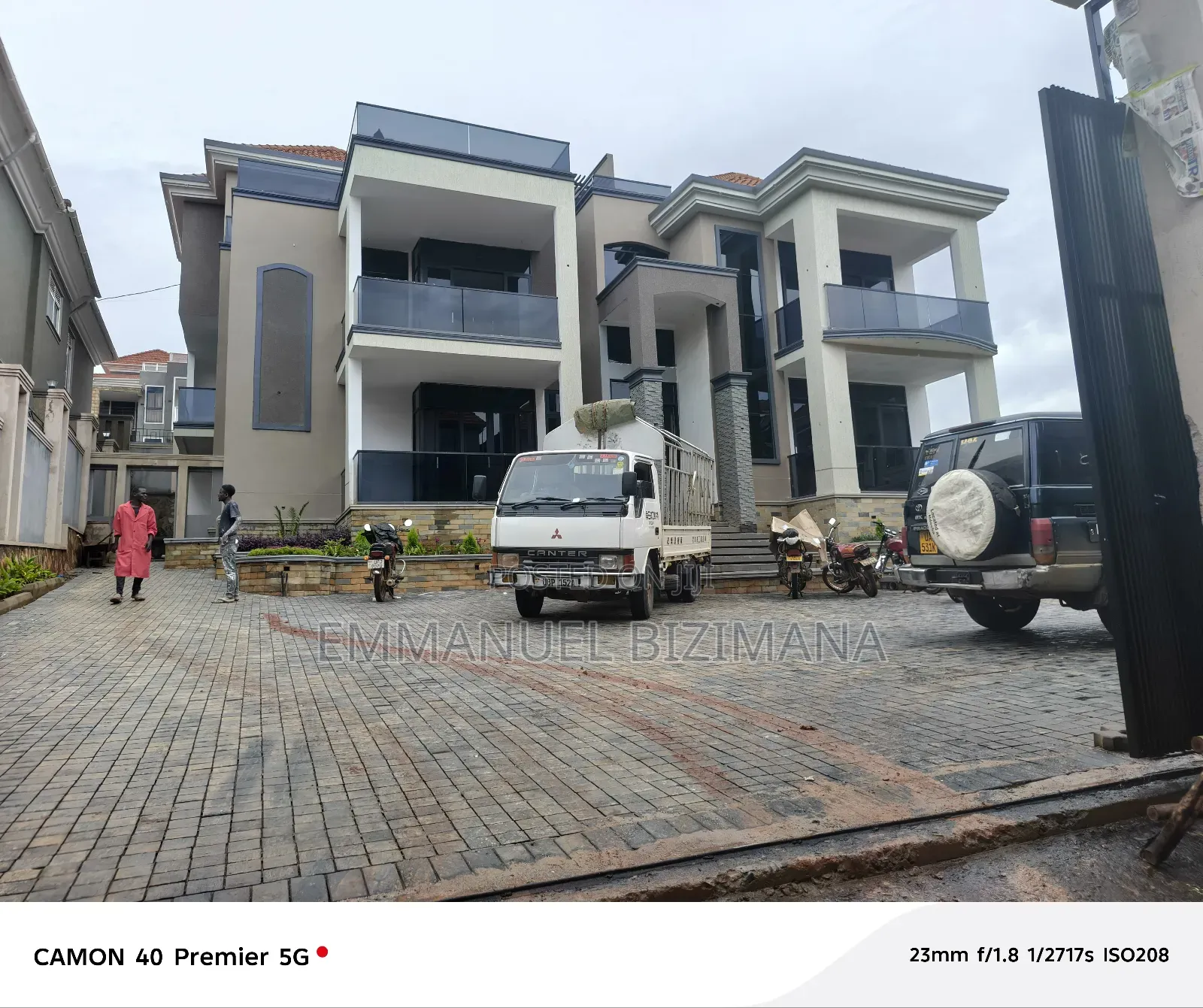 Furnished 6bdrm House in Ntinda, Central Division for sale in Central Division