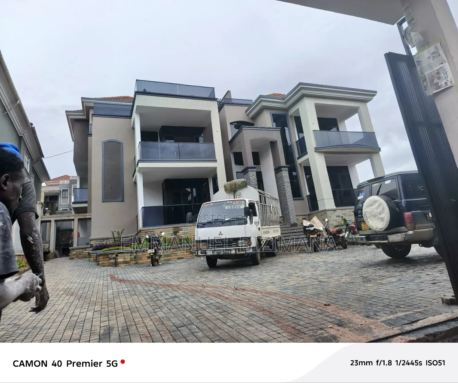 Furnished 6bdrm House in Ntinda, Central Division for sale in Central Division