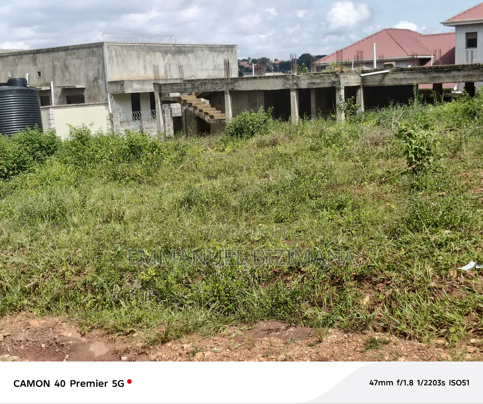 Hottest Deal in Kira-Nsasa in Central Division