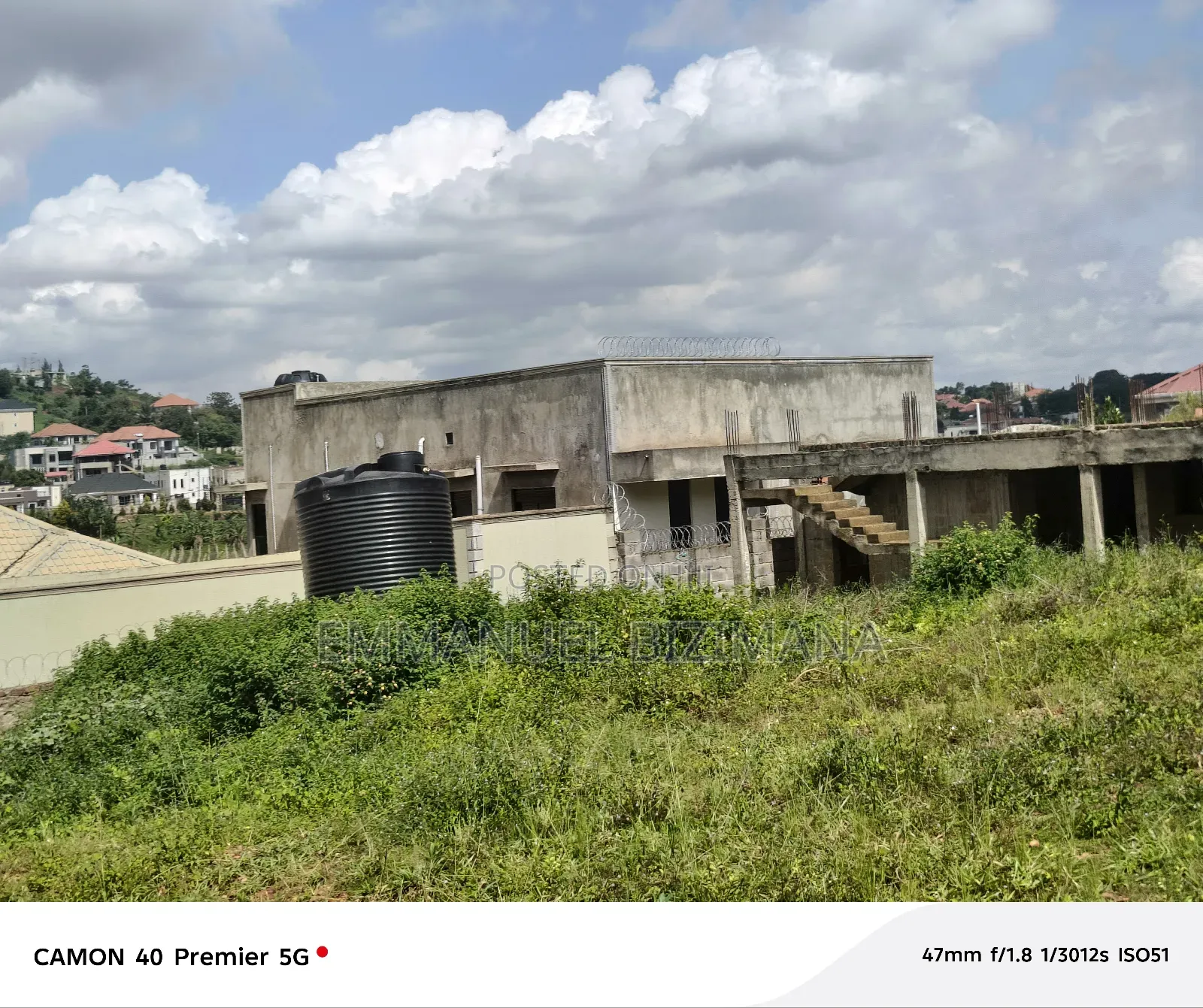 Hottest Deal in Kira-Nsasa in Central Division