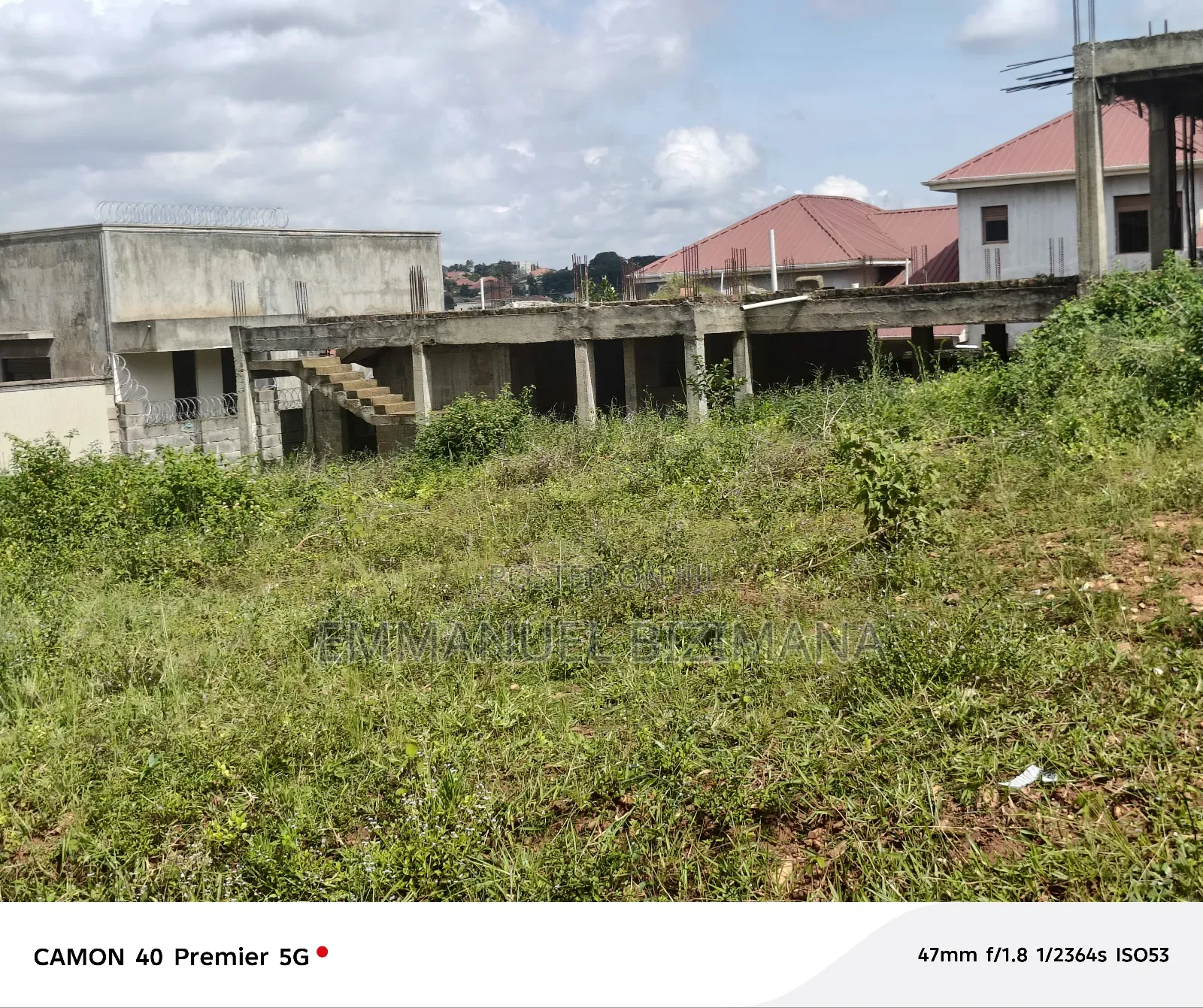 Hottest Deal in Kira-Nsasa in Central Division