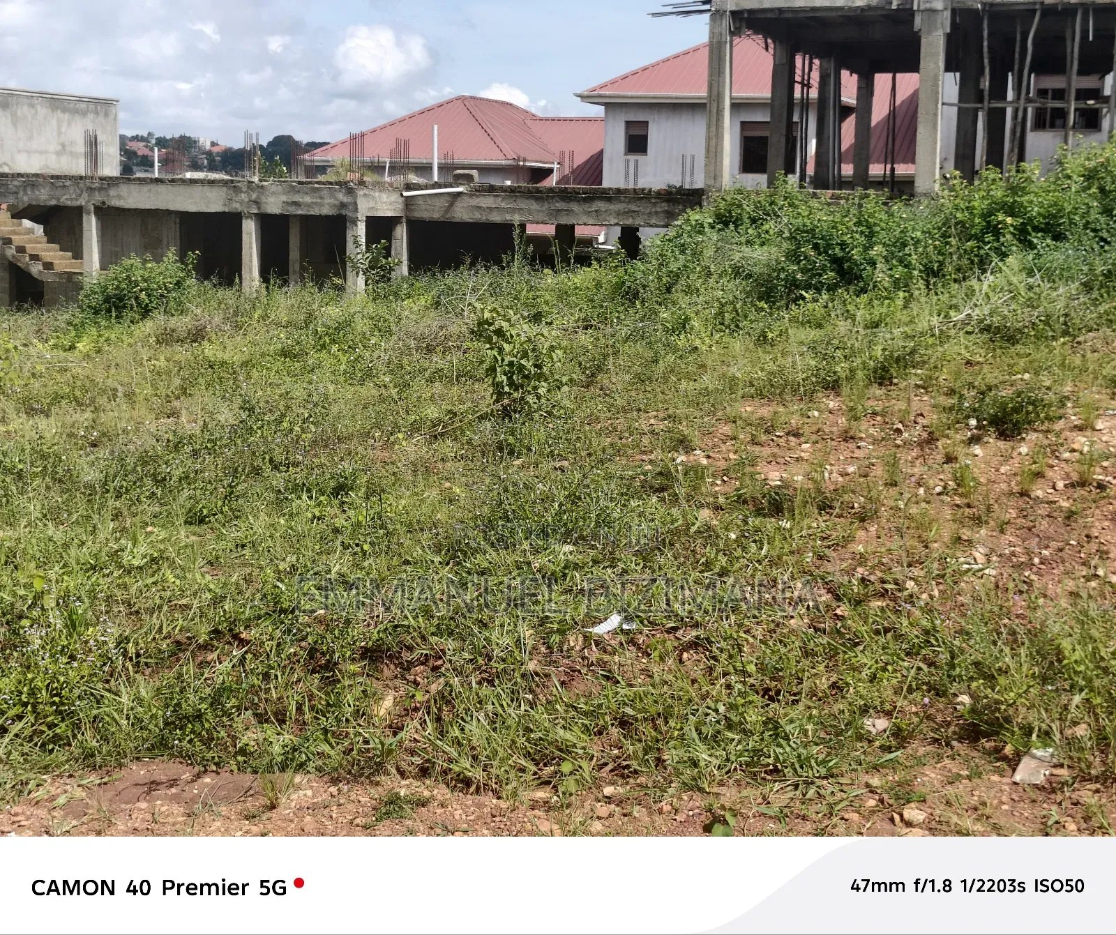 Hottest Deal in Kira-Nsasa in Central Division