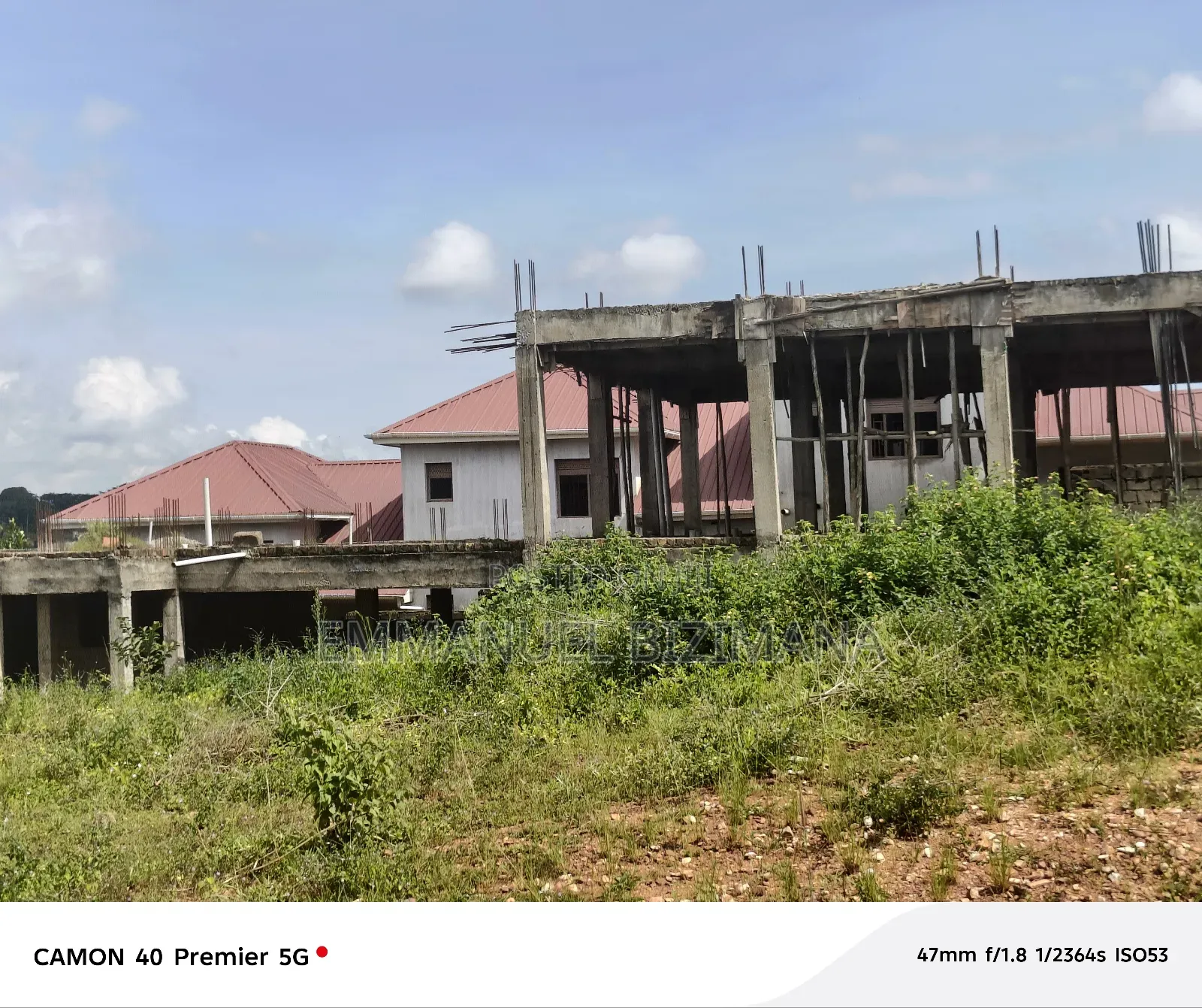 Hottest Deal in Kira-Nsasa in Central Division
