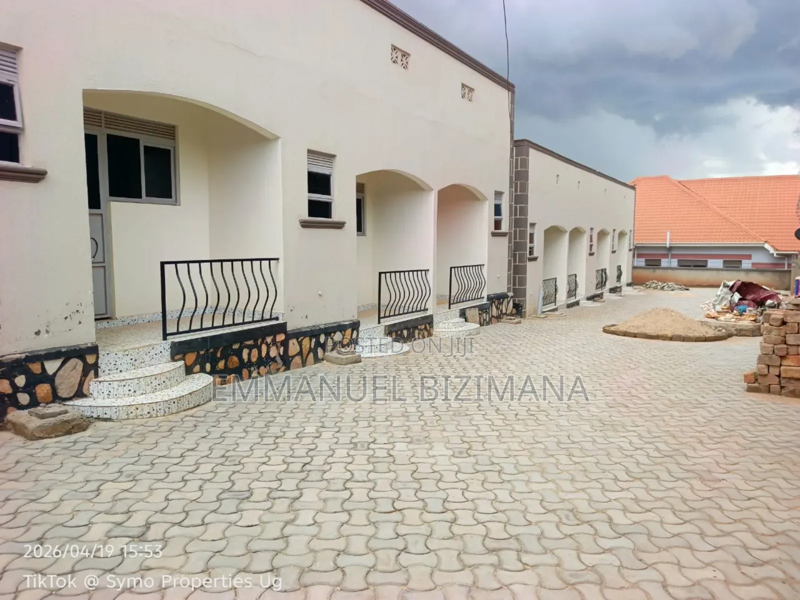 Furnished 1bdrm Room & Parlour in Matugga, Central Division for sale in Central Division