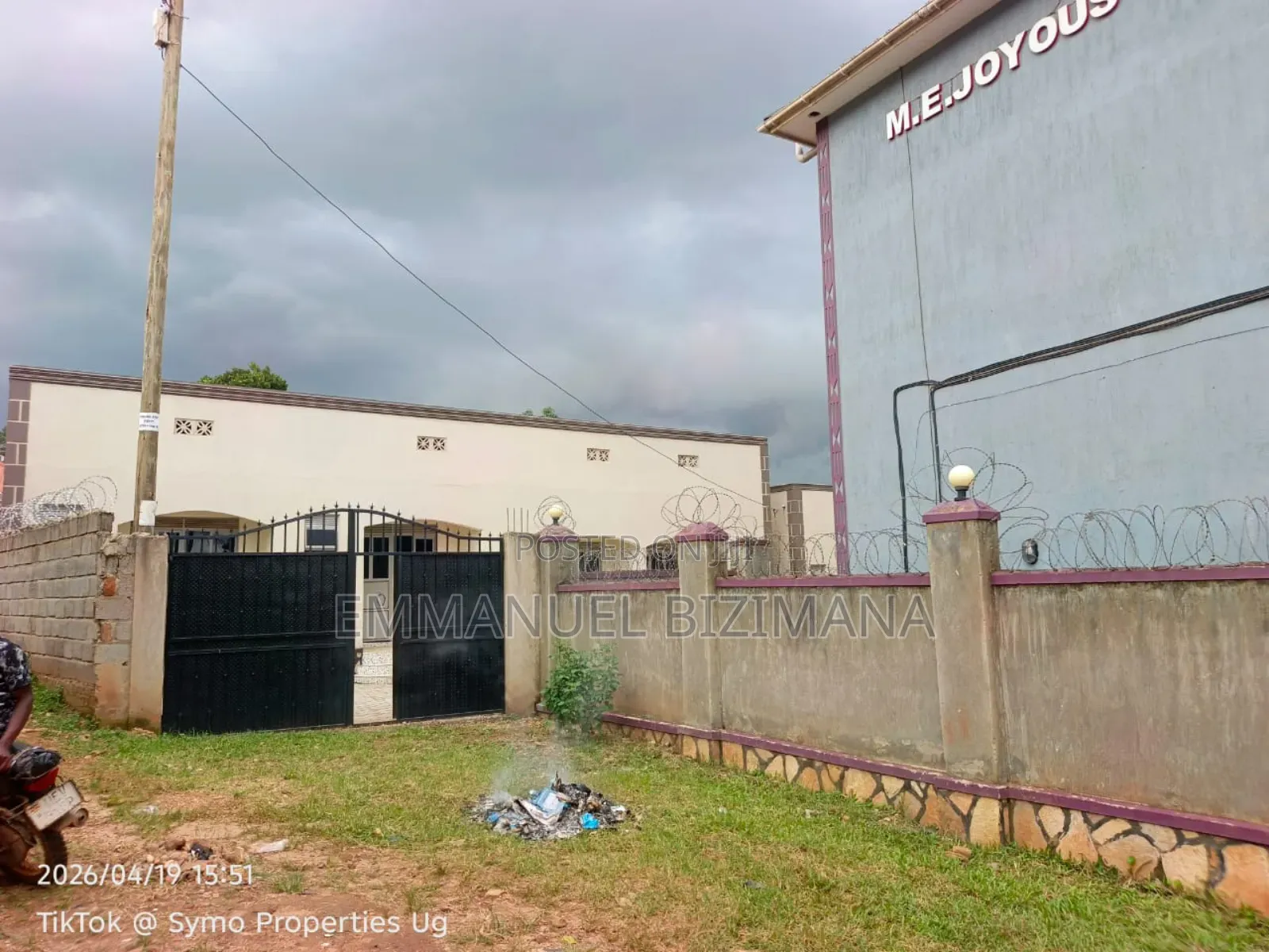 Furnished 1bdrm Room & Parlour in Matugga, Central Division for sale in Central Division