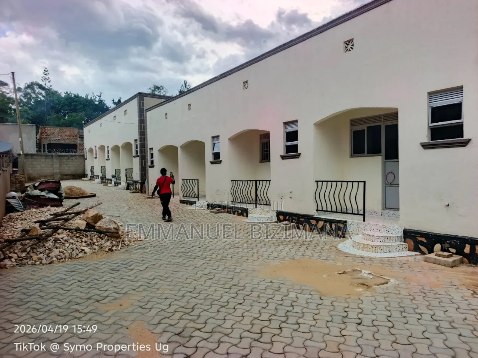 Furnished 1bdrm Room & Parlour in Matugga, Central Division for sale in Central Division