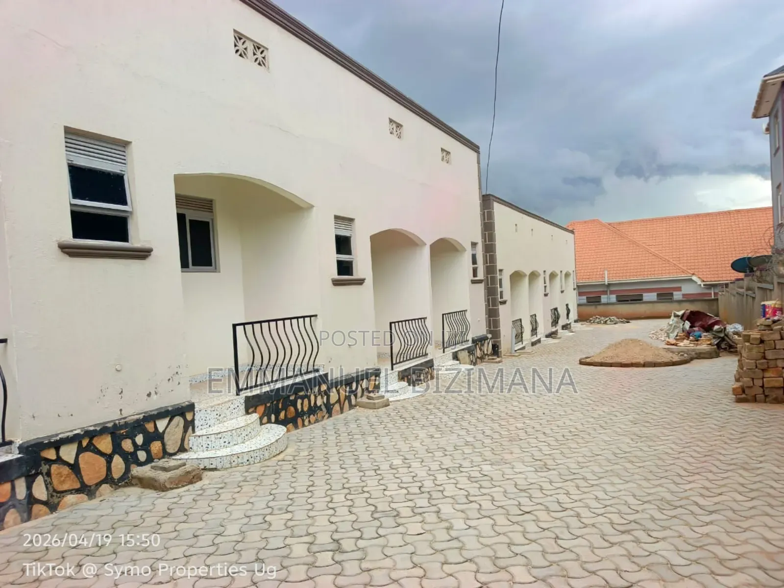 Furnished 1bdrm Room & Parlour in Matugga, Central Division for sale in Central Division