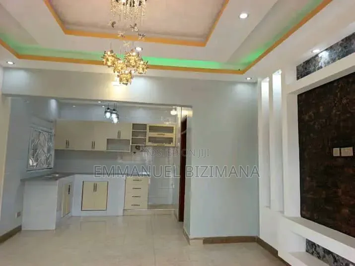 Furnished 4bdrm Bungalow in Entebbe, Central Division for sale in Central Division