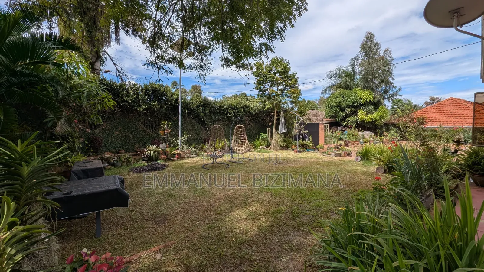 Furnished 3bdrm Bungalow in Ntinda, Central Division for sale in Central Division