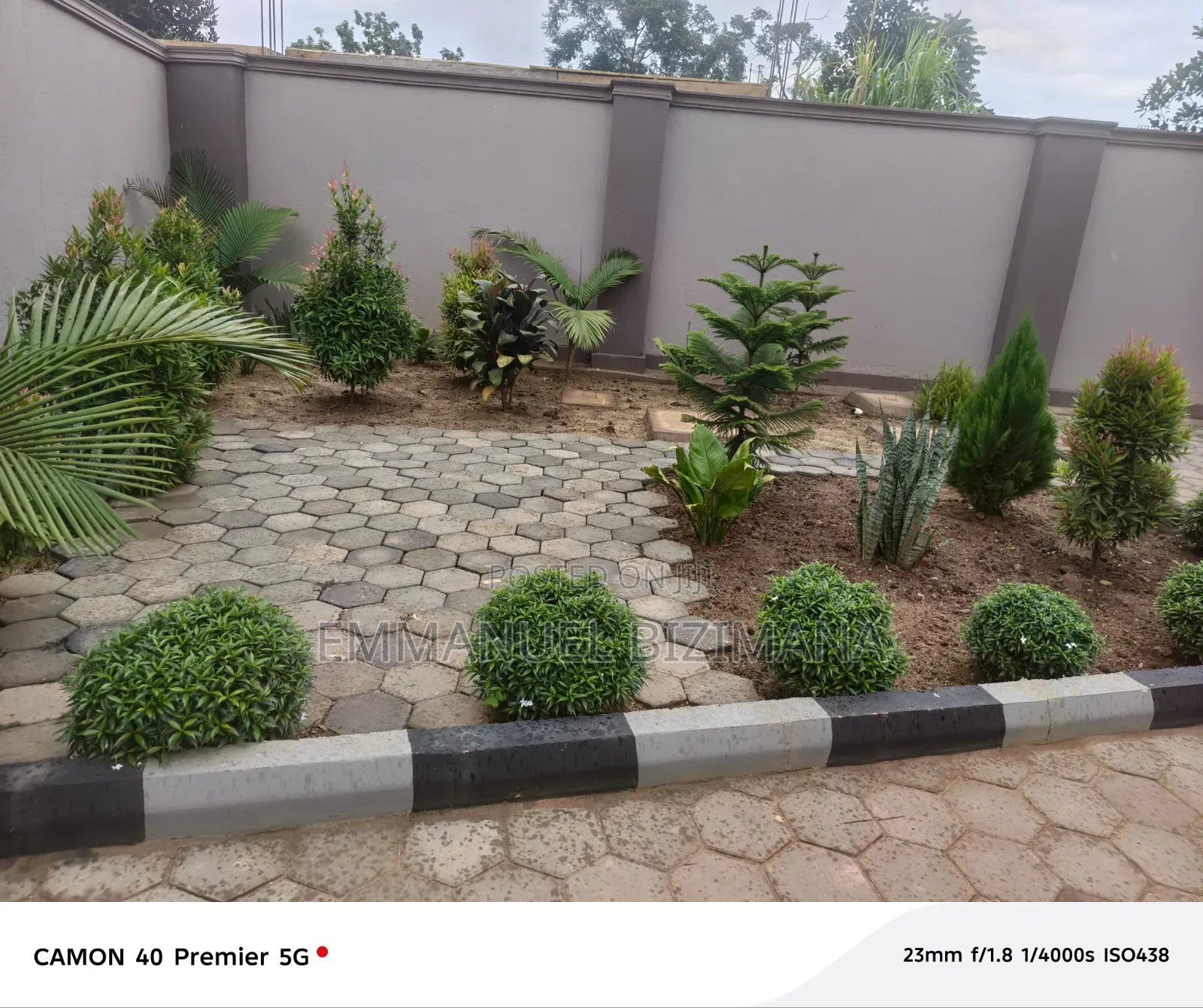 Furnished 4bdrm Bungalow in Kira, Central Division for sale in Central Division