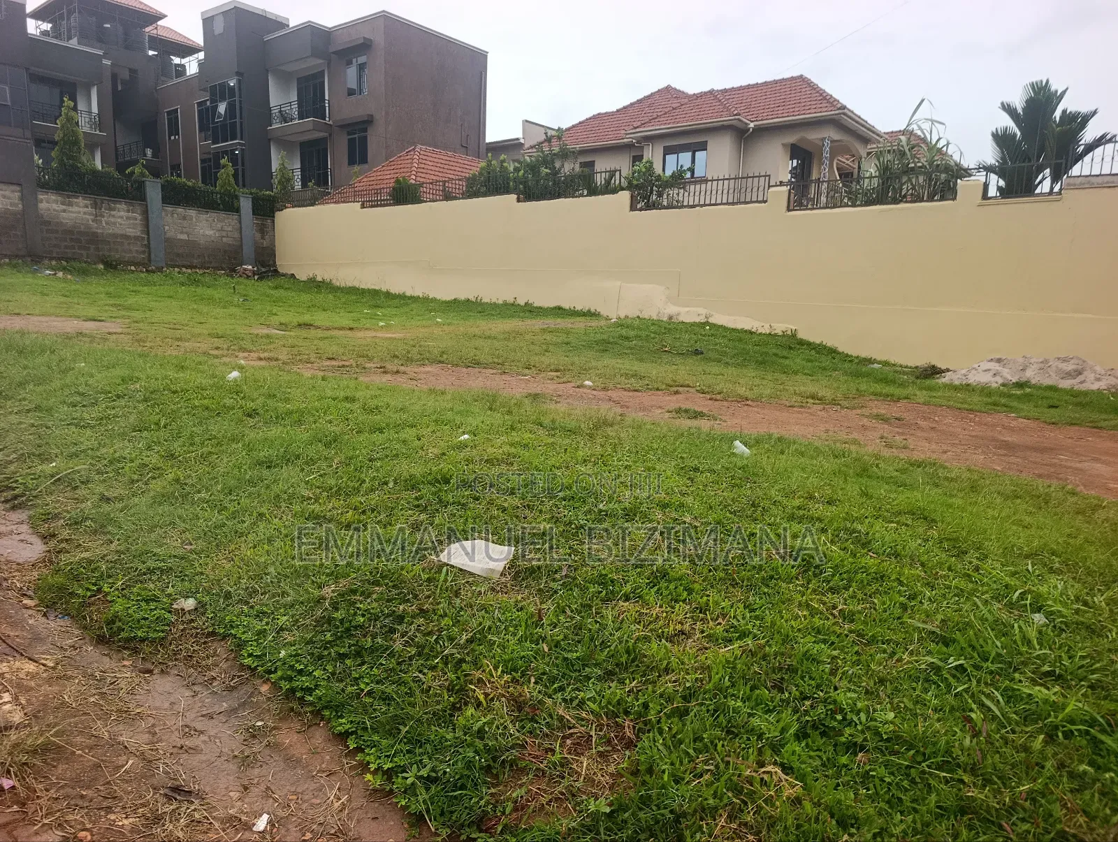 Hot Deal Commercial Plot for Sale in Central Division