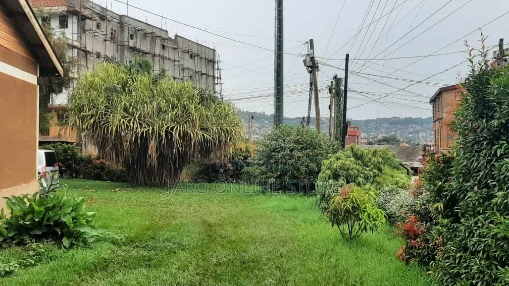 Property for Sale in Kansanga (Near Kiu) in Makindye