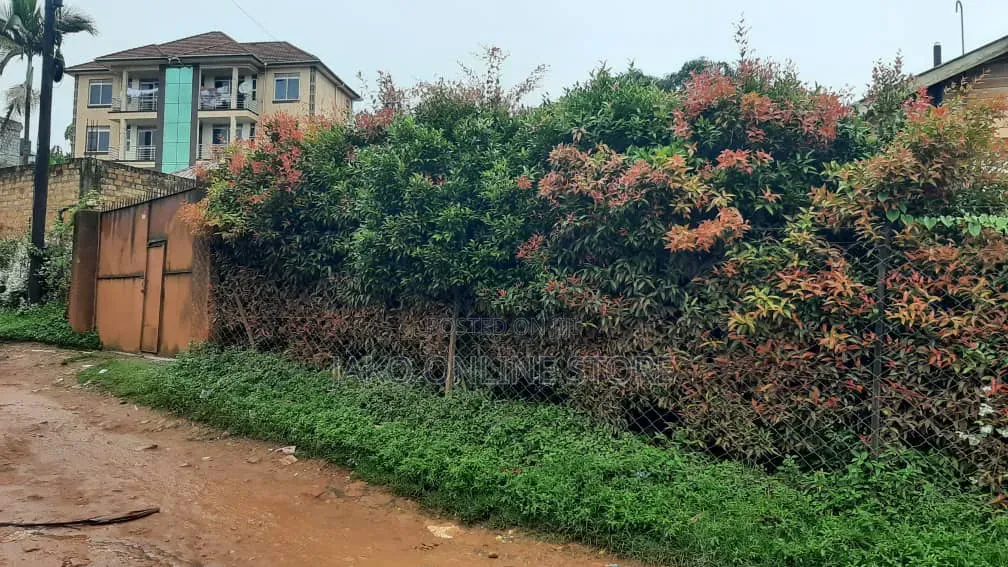 Property for Sale in Kansanga (Near Kiu) in Makindye