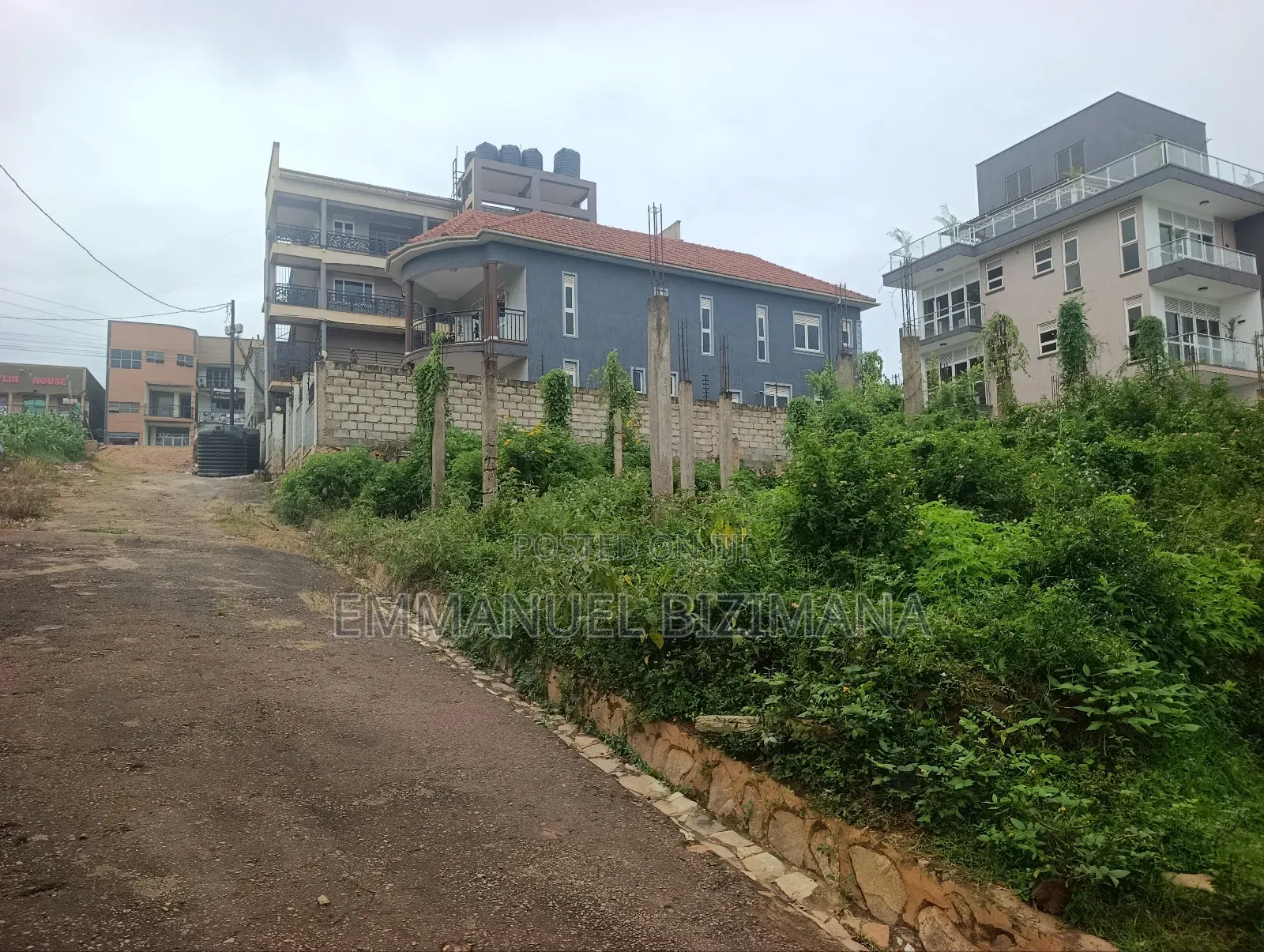 Plot on Quickest Sale in Central Division
