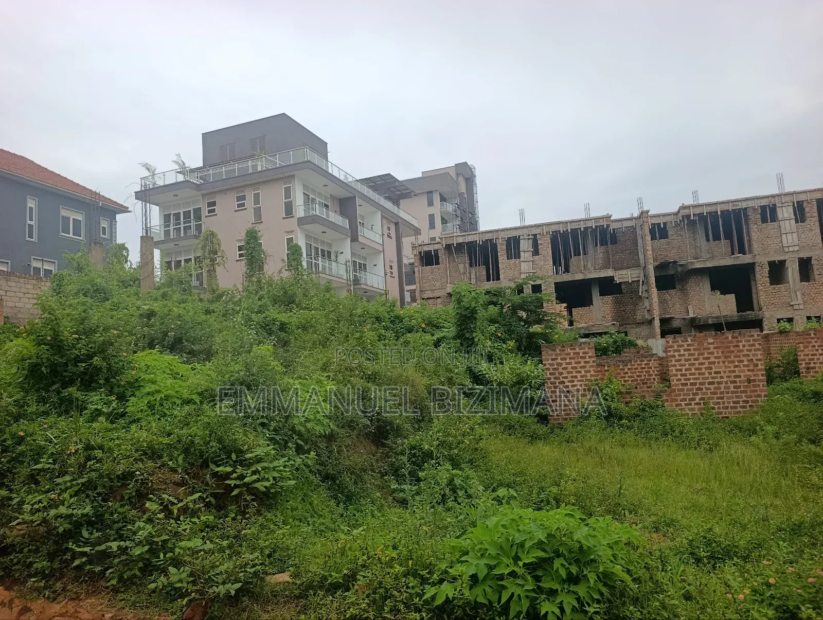 Plot on Quickest Sale in Central Division