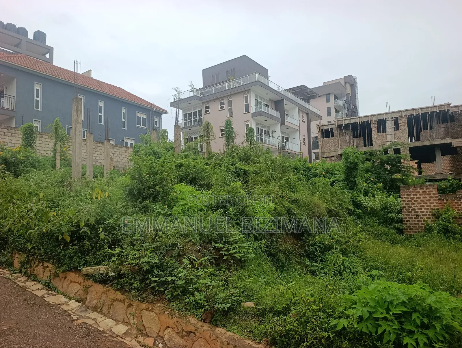 Plot on Quickest Sale in Central Division