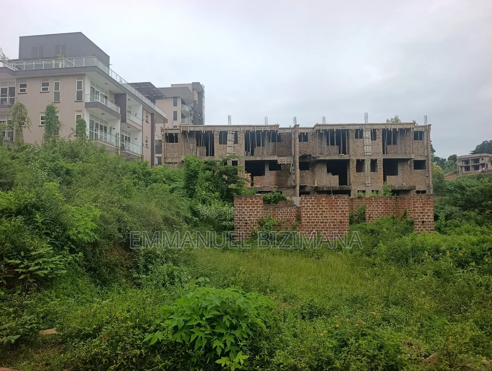 Plot on Quickest Sale in Central Division