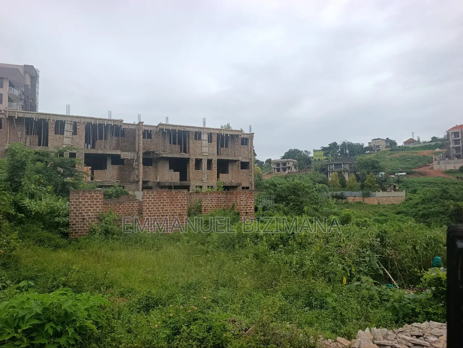 Plot on Quickest Sale in Central Division