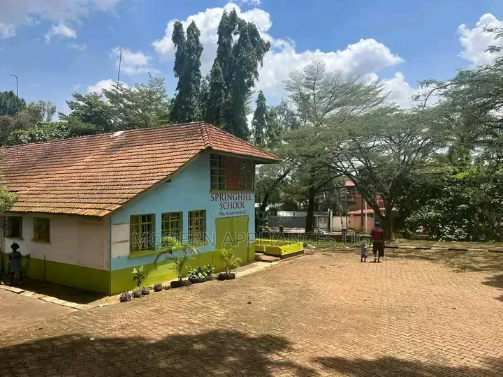 Prime Land for Sale in Kololo 75 Decimals in a Prestigious. in Central Division