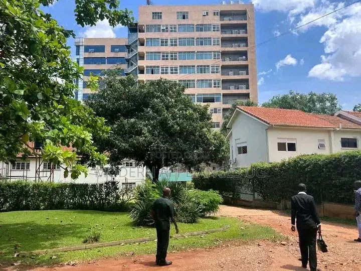 Prime Land for Sale in Wampewo Kololo in Central Division