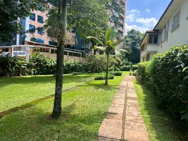 Prime Land for Sale in Wampewo Kololo in Central Division