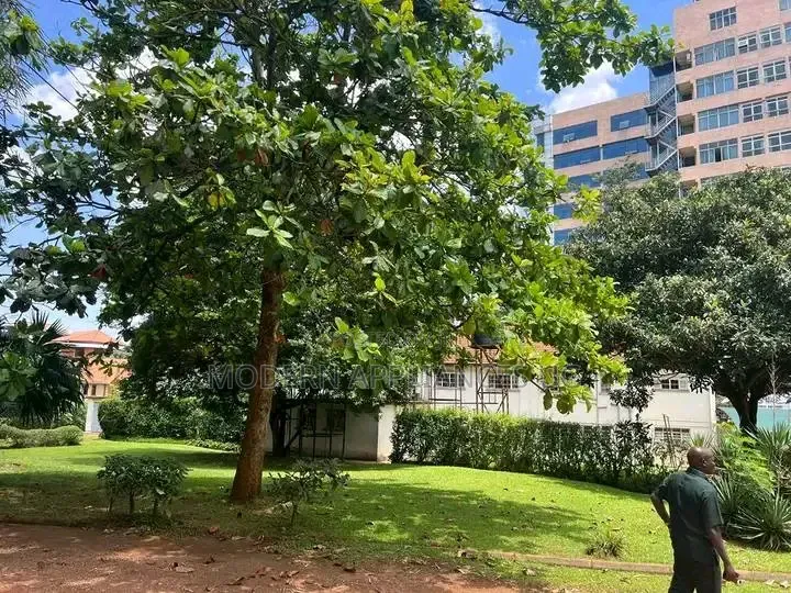 Prime Land for Sale in Wampewo Kololo in Central Division