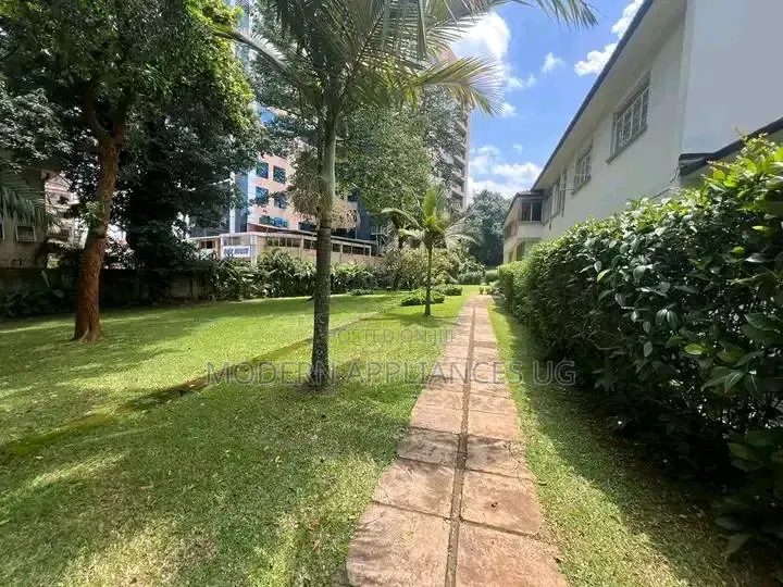 Prime Land for Sale in Wampewo Kololo in Central Division