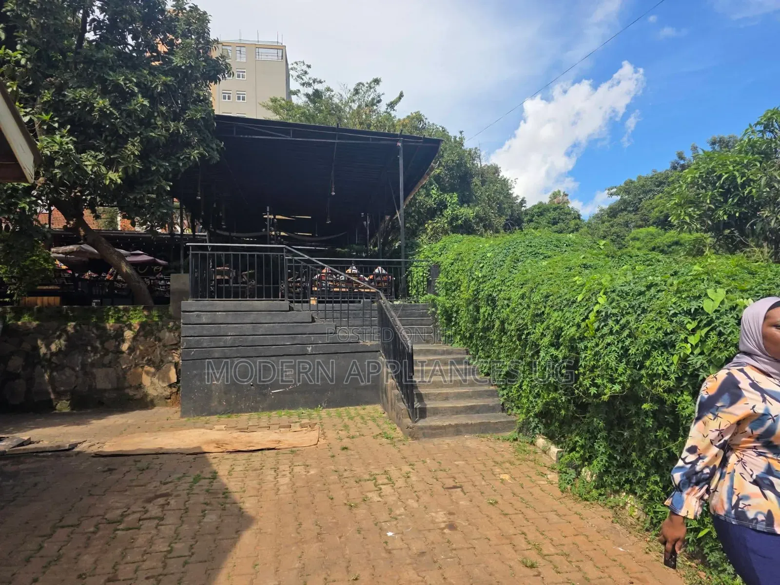 Prime Plot for Sale in Naguru ,Ntinda Semawata Rd in Central Division