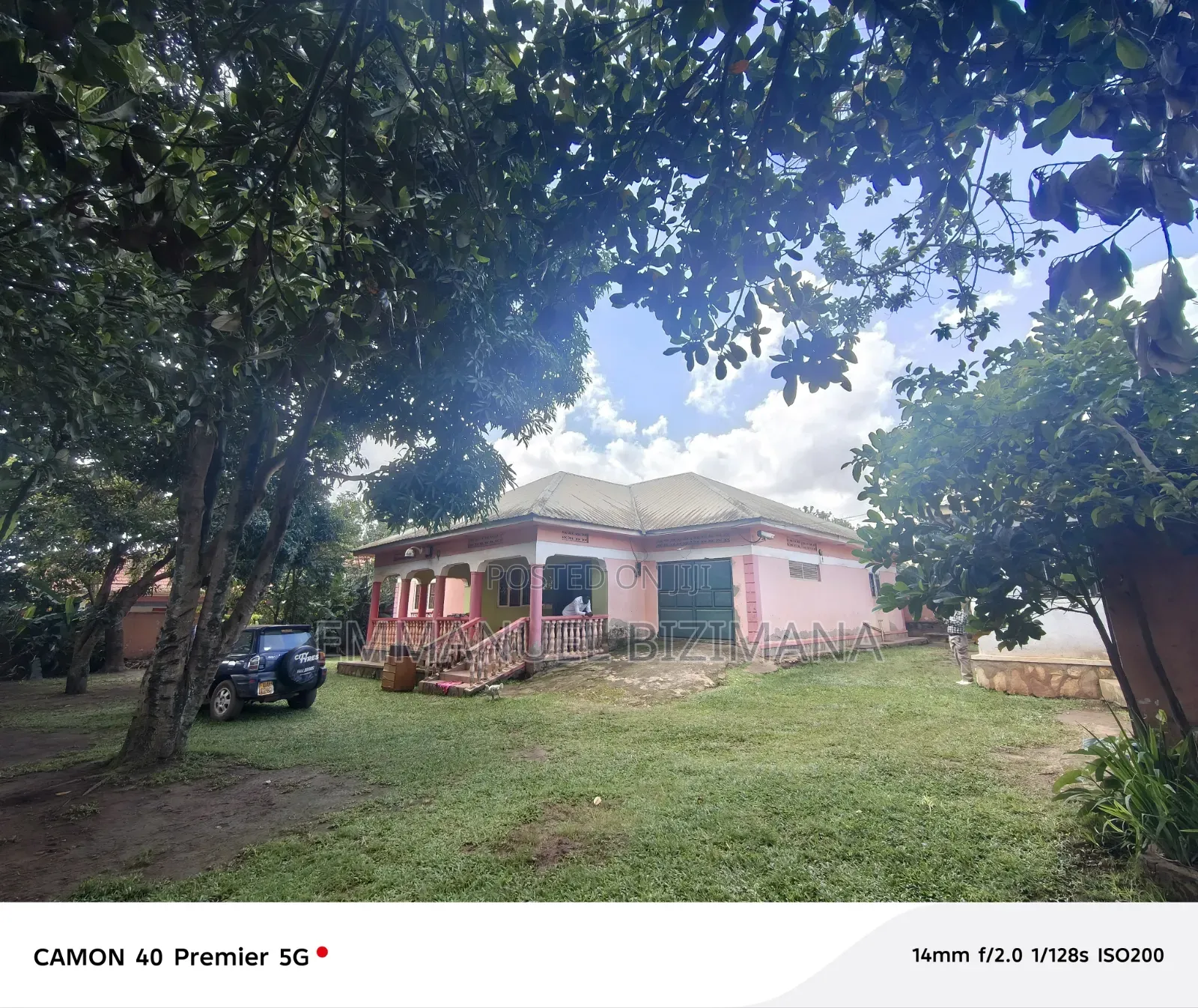 Furnished 4bdrm Bungalow in Namugongo, Central Division for sale in Central Division