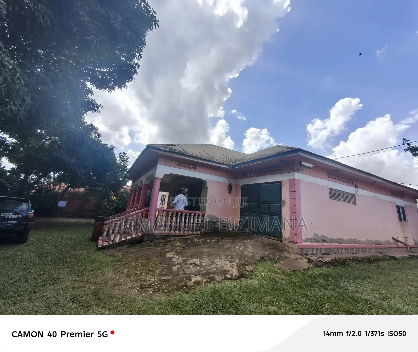 Furnished 4bdrm Bungalow in Namugongo, Central Division for sale in Central Division