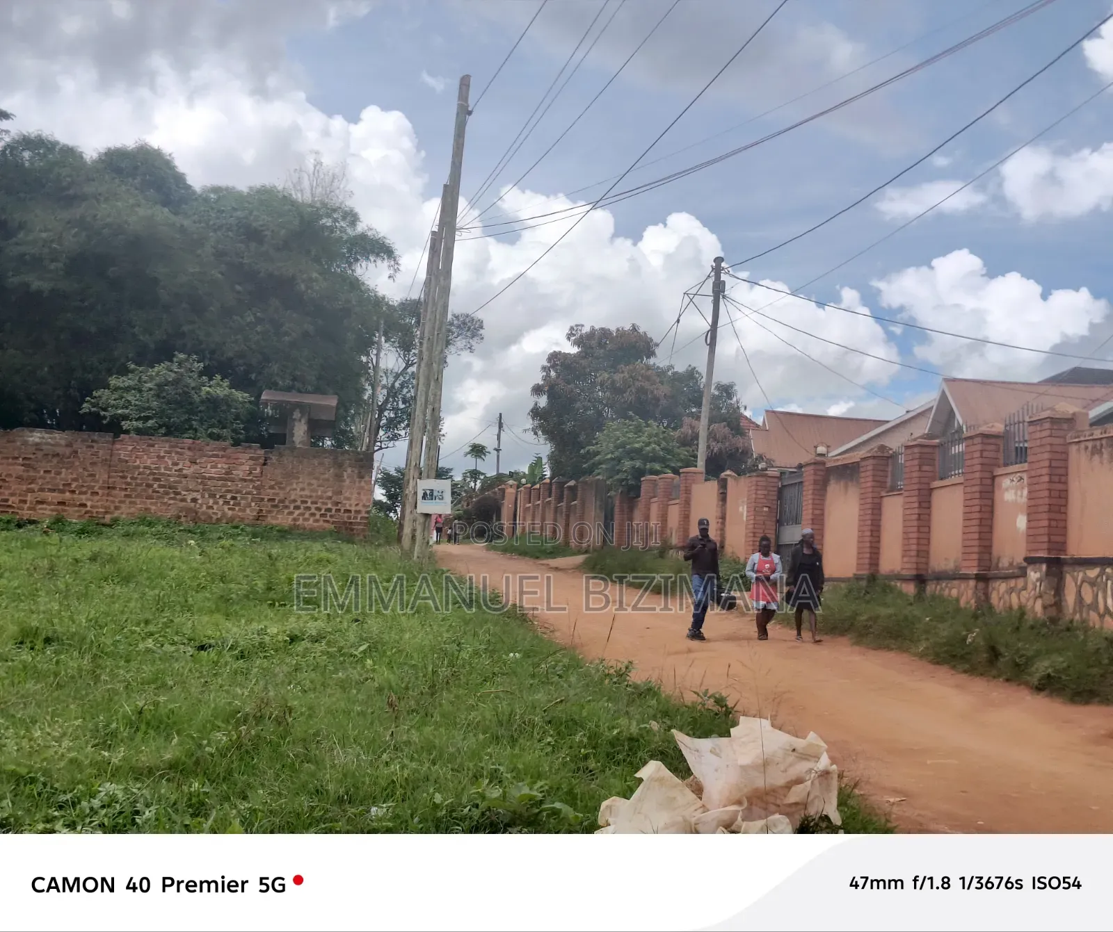 Hot Deal Plot on Quick Sale in Central Division