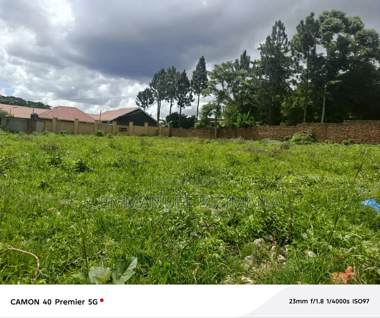 Hot Deal Plot on Quick Sale in Central Division
