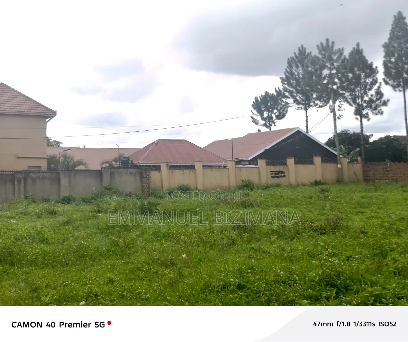 Hot Deal Plot on Quick Sale in Central Division