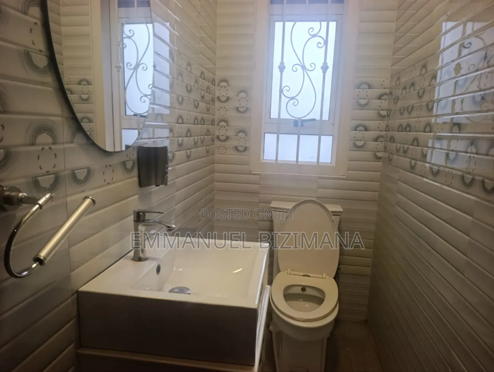 Furnished 2bdrm Room & Parlour in Kira, Central Division for sale in Central Division