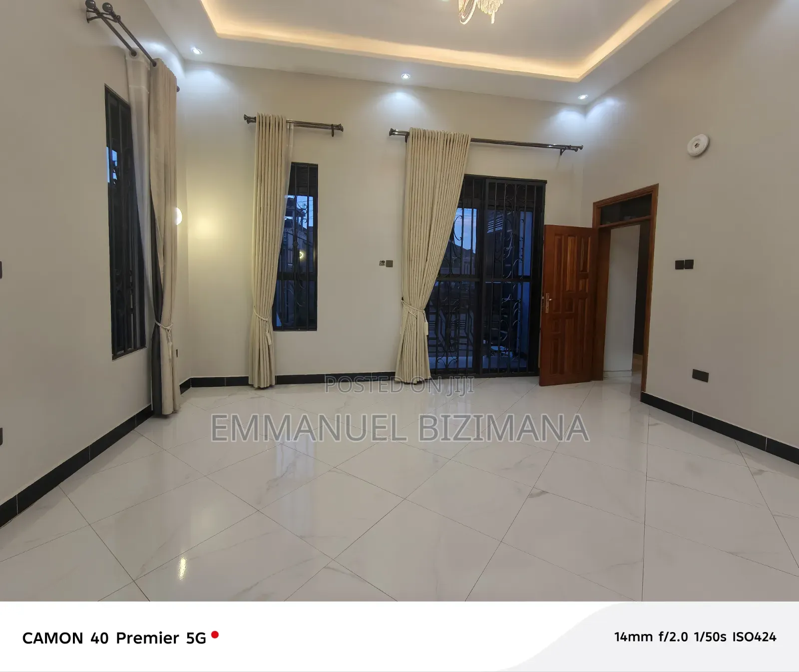 Furnished 4bdrm Bungalow in Kira, Central Division for sale in Central Division