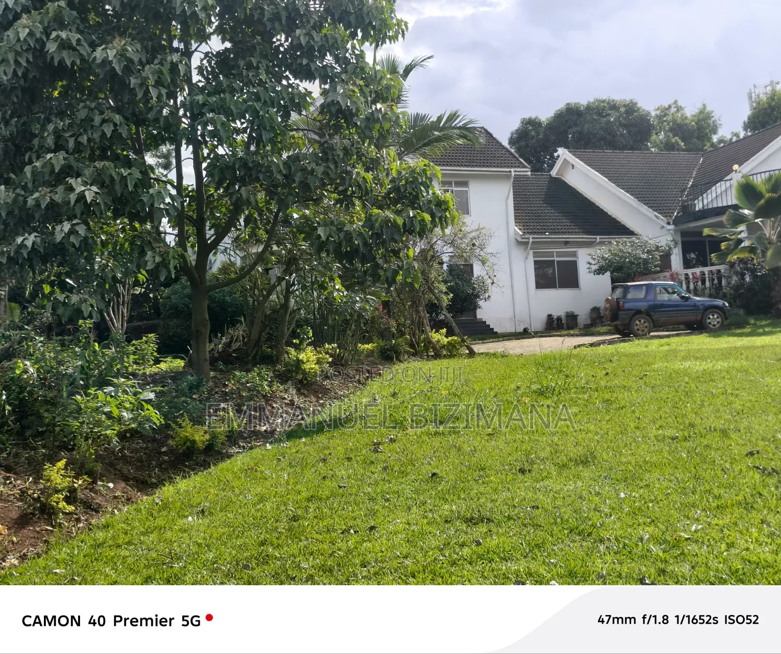 Furnished 9bdrm Mansion in Ntinda, Central Division for sale in Central Division