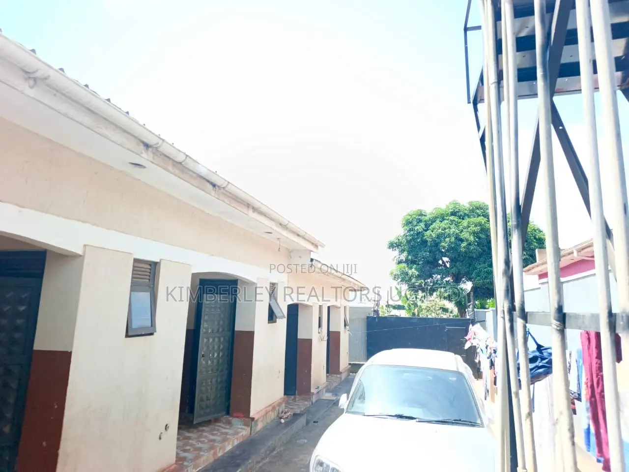 Furnished 2bdrm Apartment in Goma for sale in Goma
