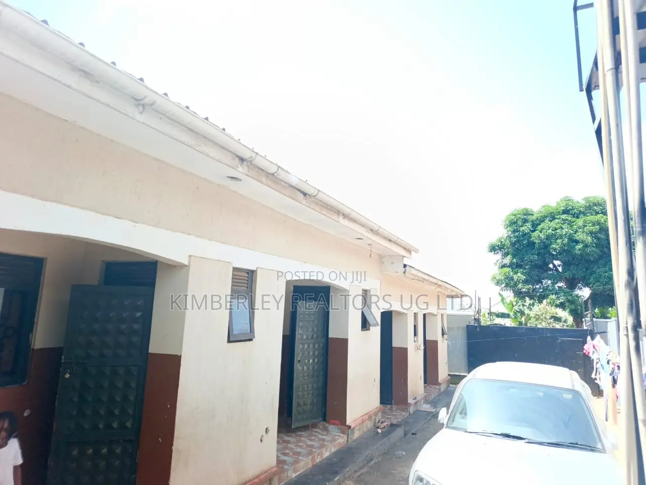 Furnished 2bdrm Apartment in Goma for sale in Goma
