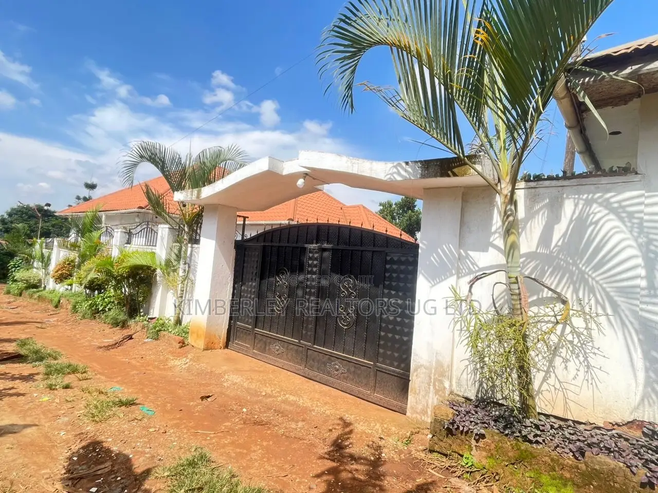 Prime Plot for Sale – Bunga Hill (Ggaba Road) in Central Division