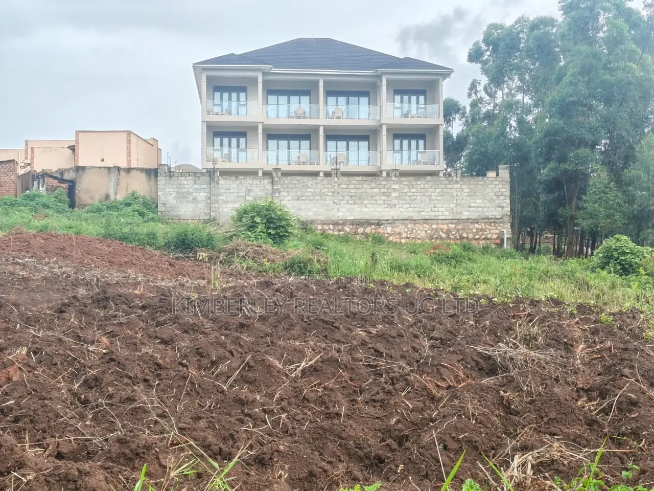 Prime Land for Sale – Kyanja Kungu in Central Division