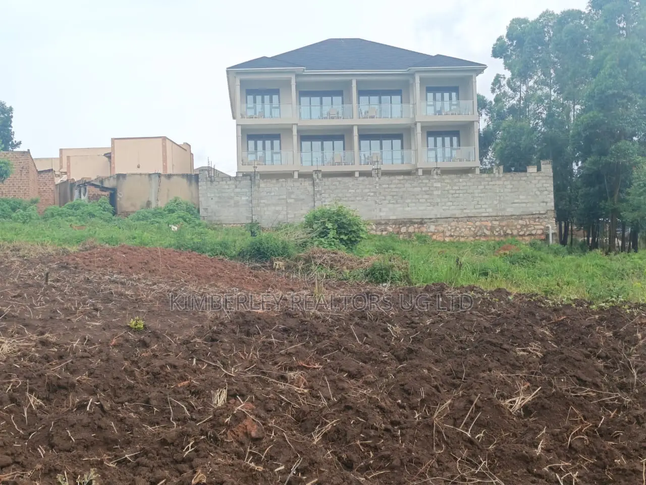 Prime Land for Sale – Kyanja Kungu in Central Division